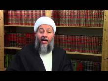 Embedded thumbnail for طهارة القلب من حب الدنيا من علامات الحب الصادق لله (فيديو)