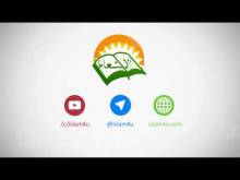 Embedded thumbnail for ما هي كيفية الاغتسال ؟ (فيديو)